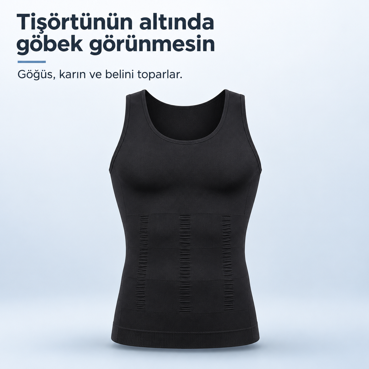 Erkek Korse Atlet