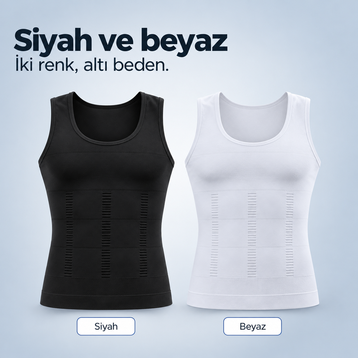 Erkek Korse Atlet