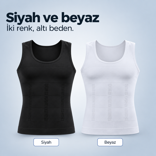 Erkek Korse Atlet